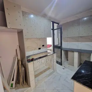 Furnished 2bdrm Apartment in ለቡ ጀርመን አደባባይ, Kirkos for sale