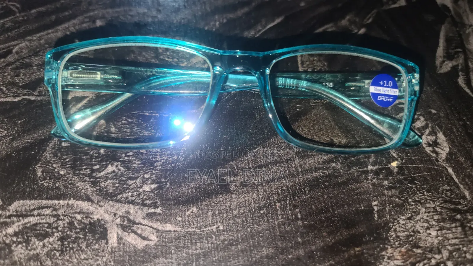 Gaoye Professional Reading Glasses