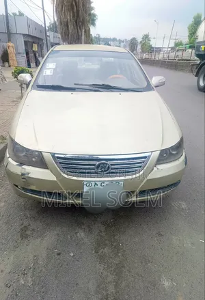 Lifan 530 2013 Gray