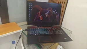New Laptop Lenovo Legion 5 16GB Intel Core i7 HDD+SSD 1T