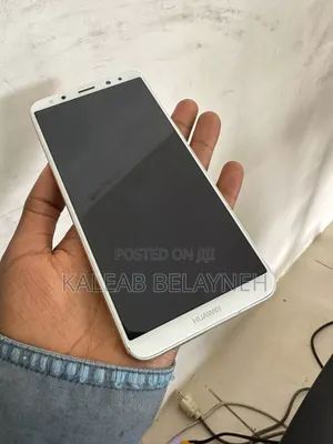 Huawei Mate 10 Lite 64 GB Rose Gold