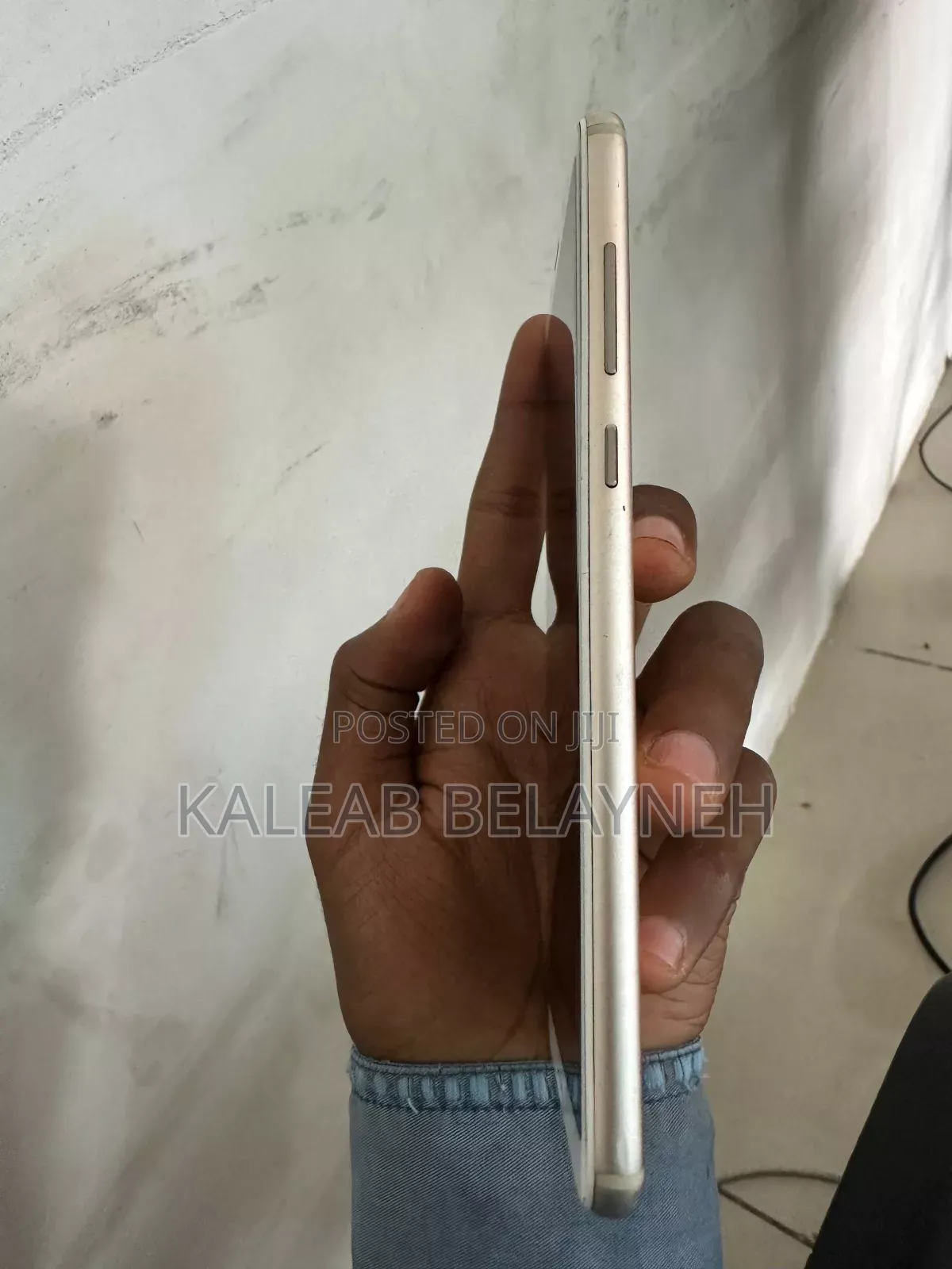 Huawei Mate 10 Lite 64 GB Rose Gold
