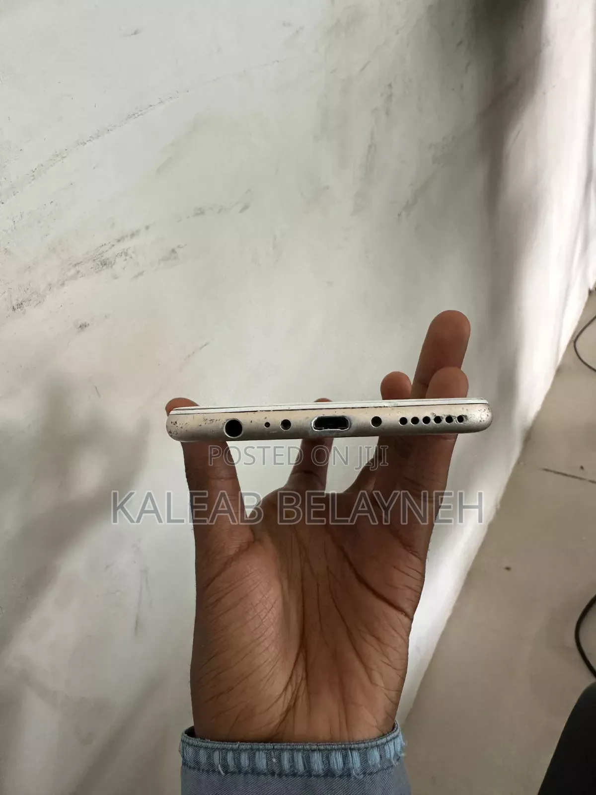 Huawei Mate 10 Lite 64 GB Rose Gold
