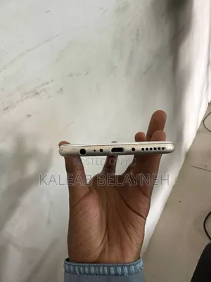 Huawei Mate 10 Lite 64 GB Rose Gold