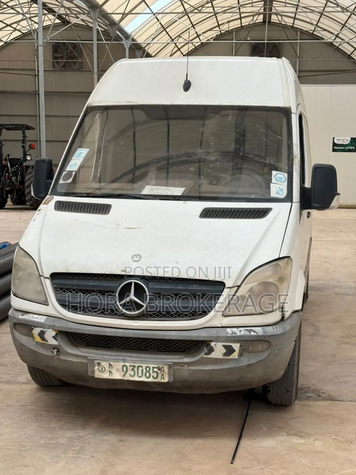 Mercedes-Benz B-Class B200 Diesel 2011 White