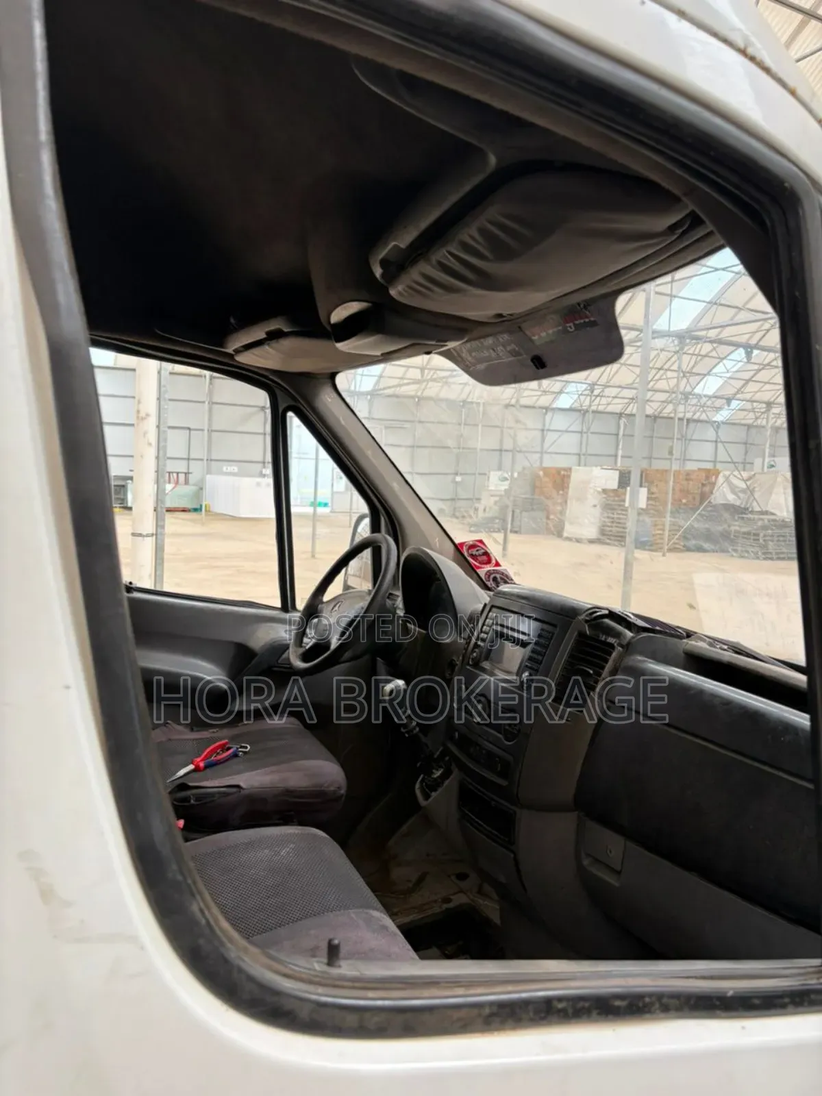 Mercedes-Benz B-Class B200 Diesel 2011 White