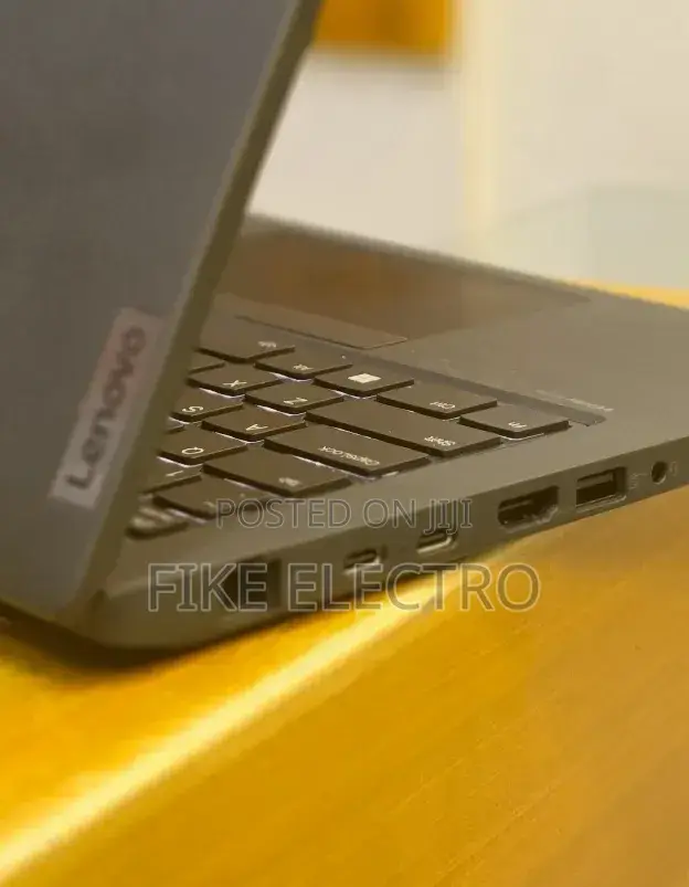New Laptop Lenovo ThinkPad T14s Gen 2 16GB Intel Core i5 SSD 512GB