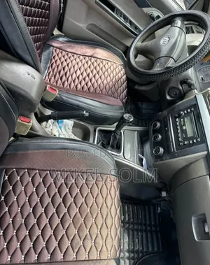 Lifan 530 2013 Gray
