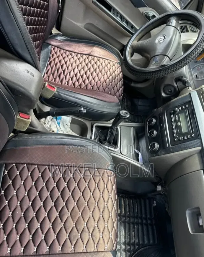 Lifan 530 2013 Gray