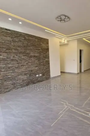 Furnished 2bdrm Apartment in ለቡ ጀርመን አደባባይ, Kirkos for sale