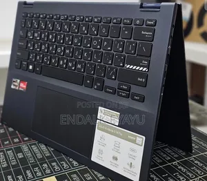 New Laptop Asus VivoBook 15 X505BA 16GB AMD Ryzen 7 SSD 512GB