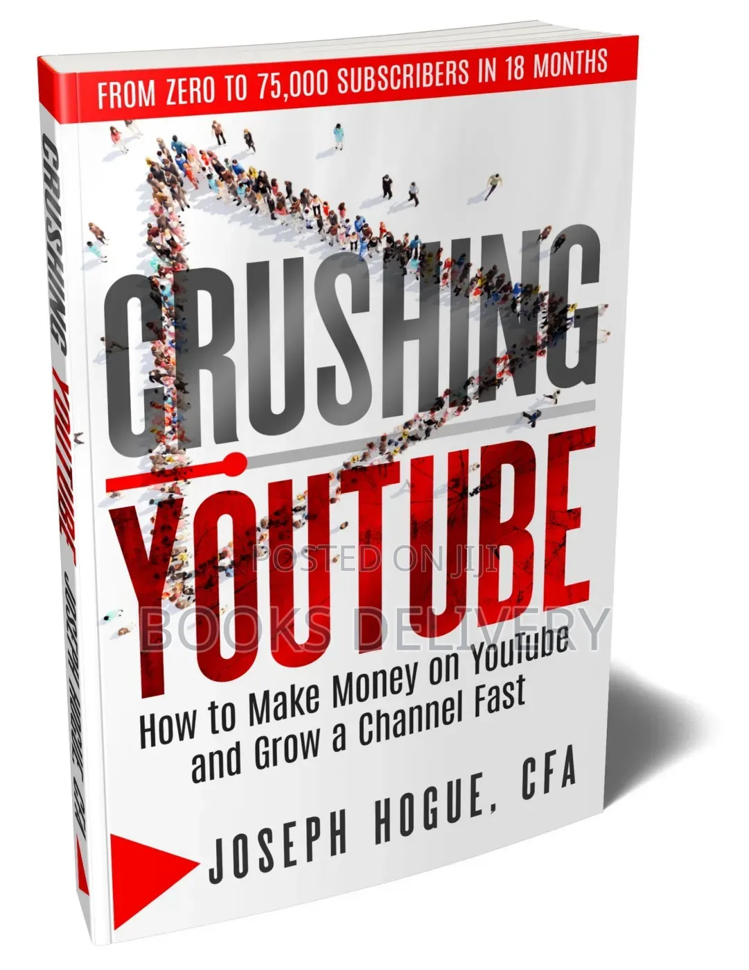 Books About Youtube