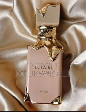 Eclaire (إክላየር)