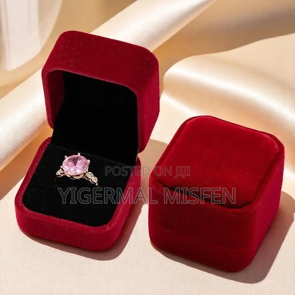 Ringe Box Dubai Brand