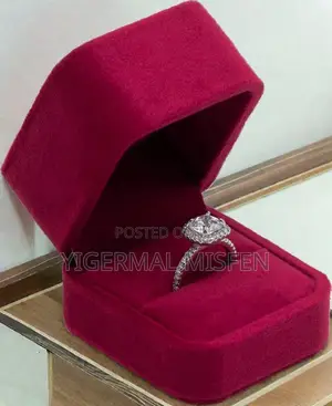 Ringe Box Dubai Brand