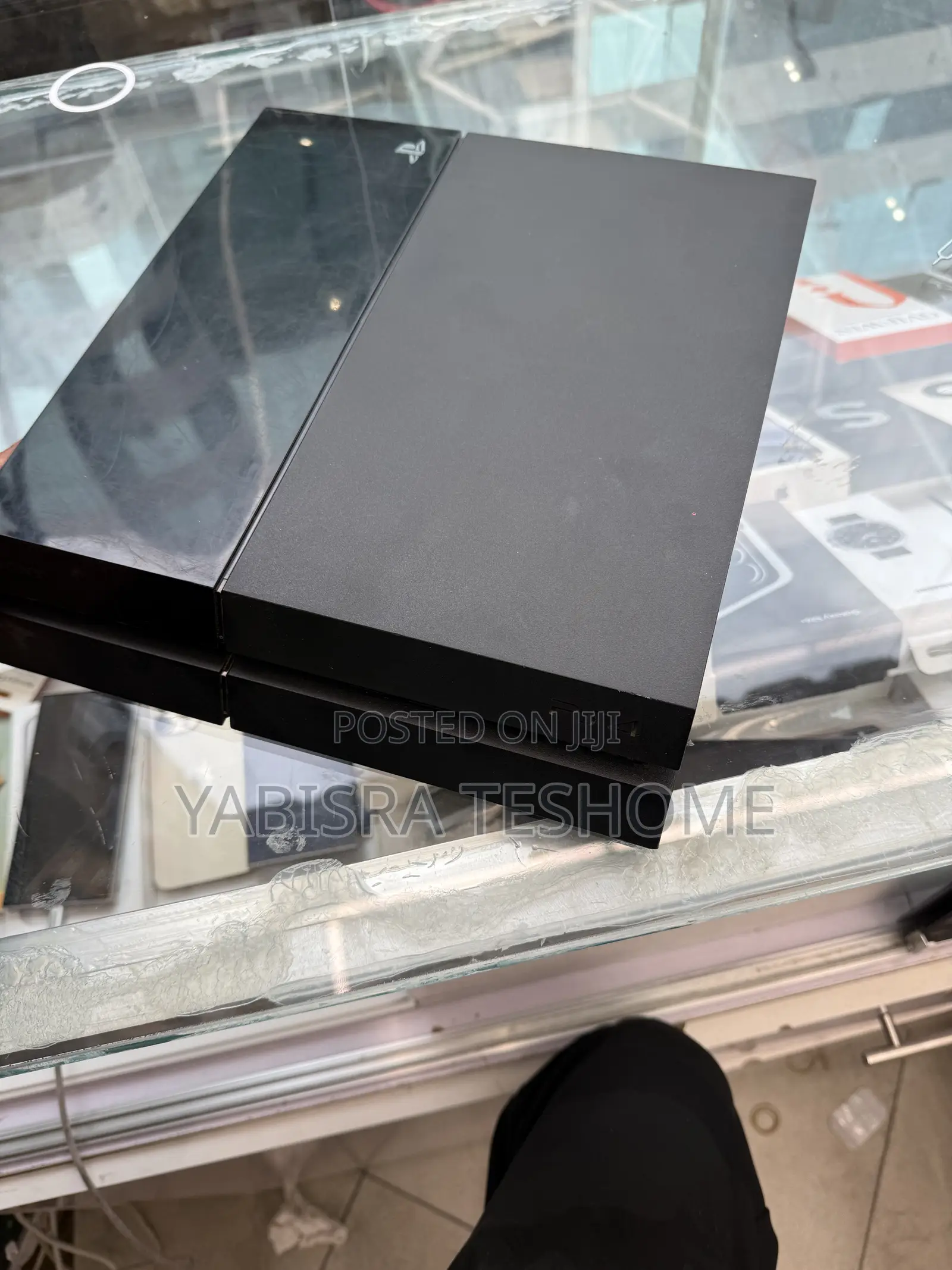 Playstation 4