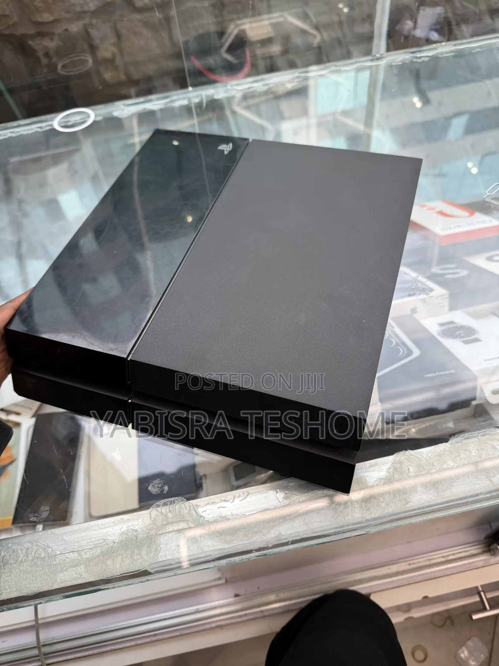 Playstation 4
