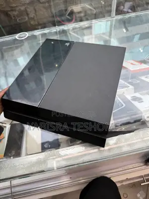 Playstation 4