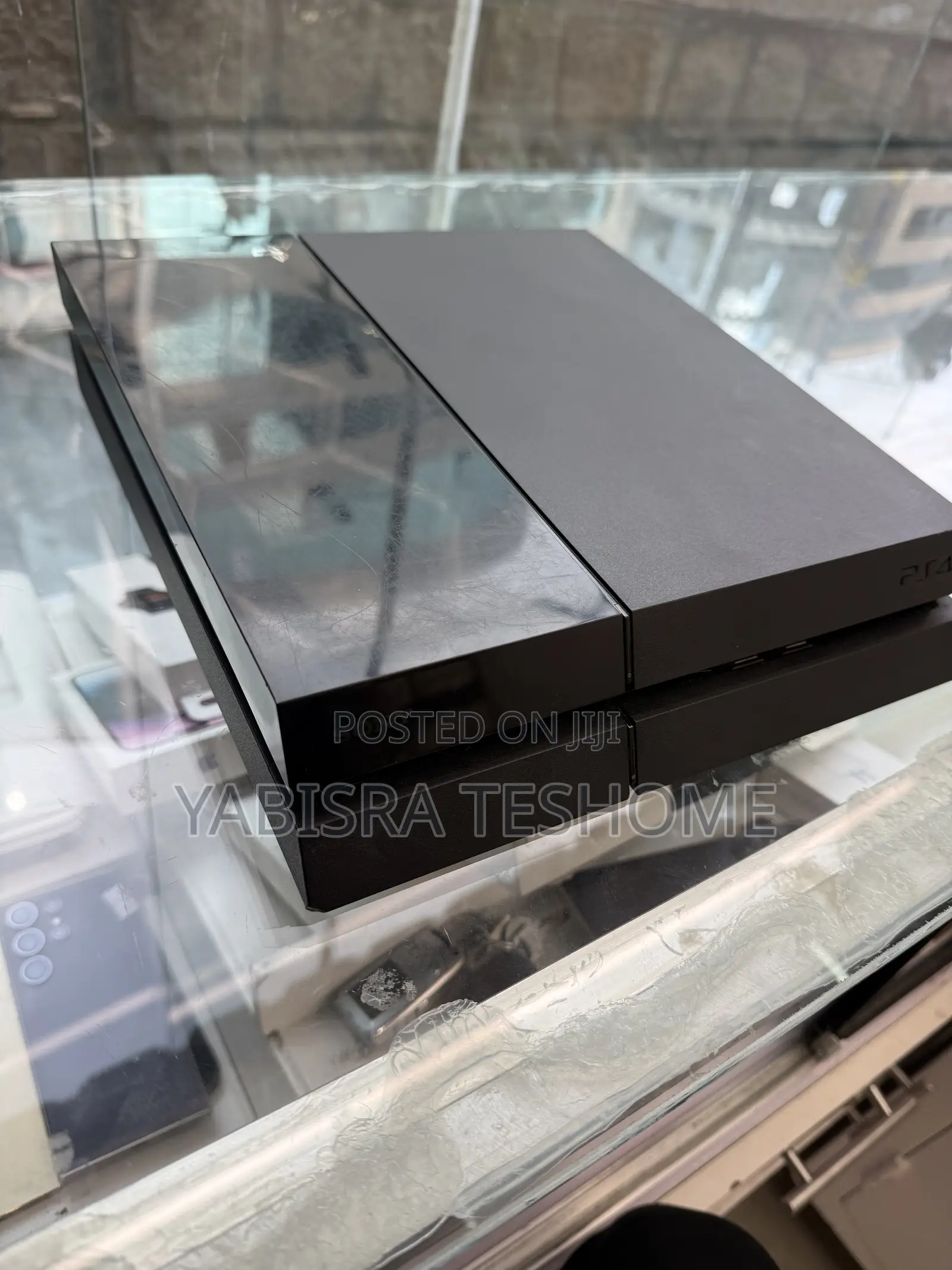 Playstation 4