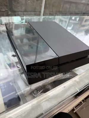 Playstation 4