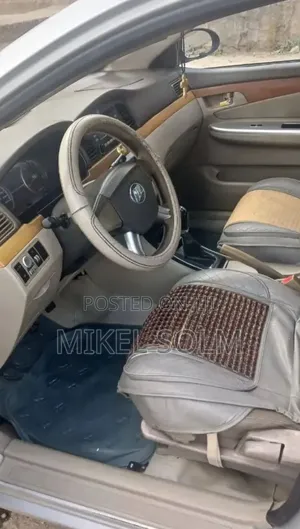 Lifan 530 2013 Gray