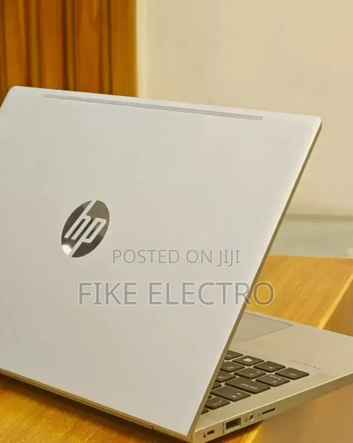 New Laptop HP ProBook 450 G7 16GB Intel Core i5 SSD 512GB