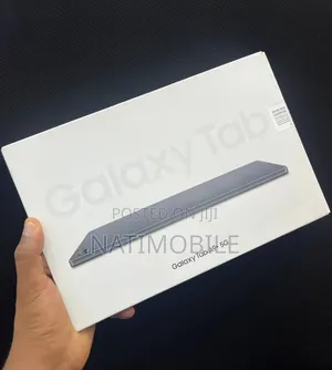 New Samsung Galaxy A9 128 GB White