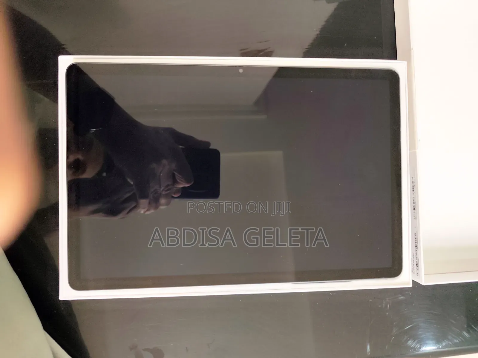 New Samsung Galaxy Tab S9 256 GB Gray