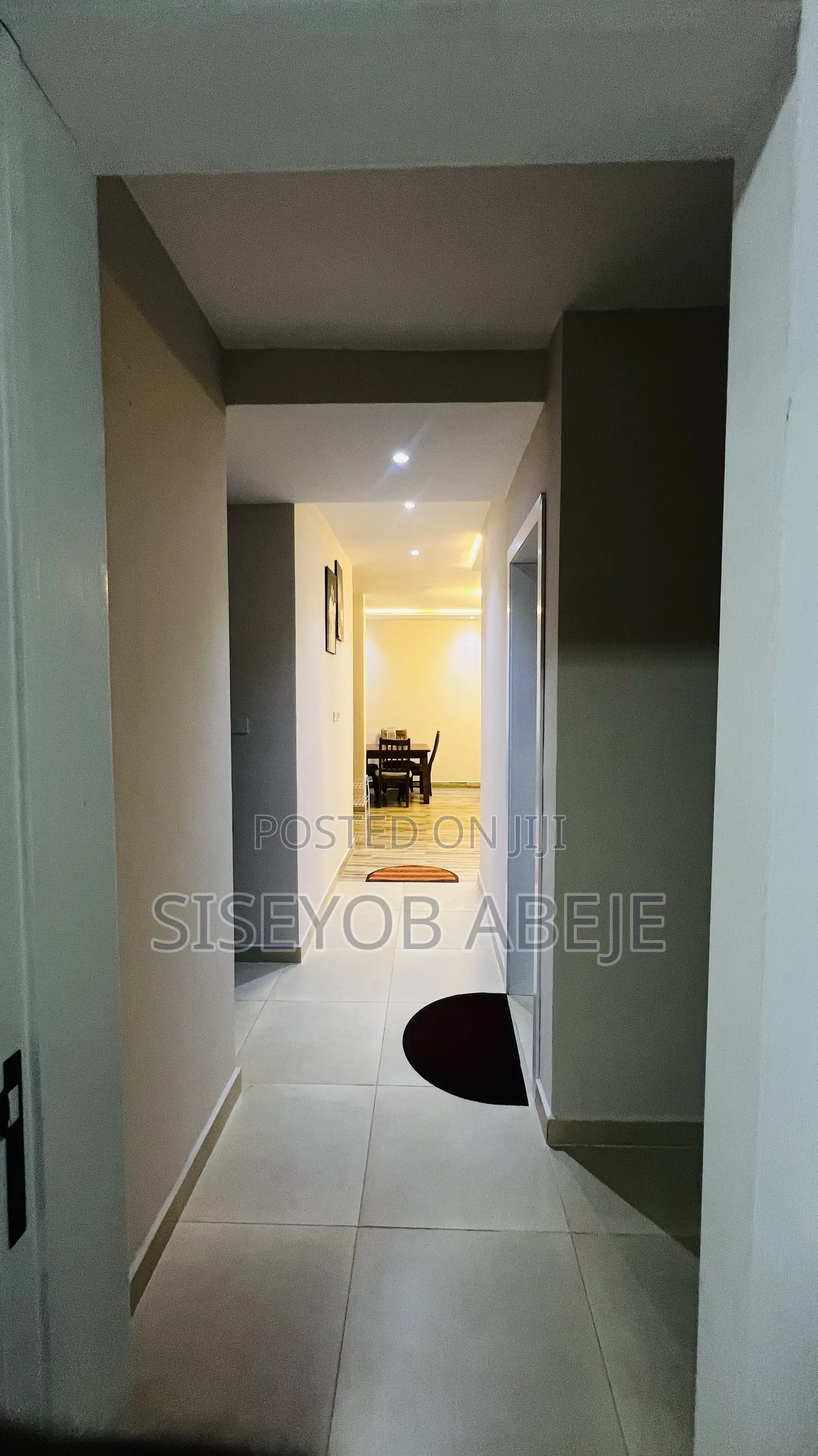 3bdrm Apartment in Apartments, Lideta for sale