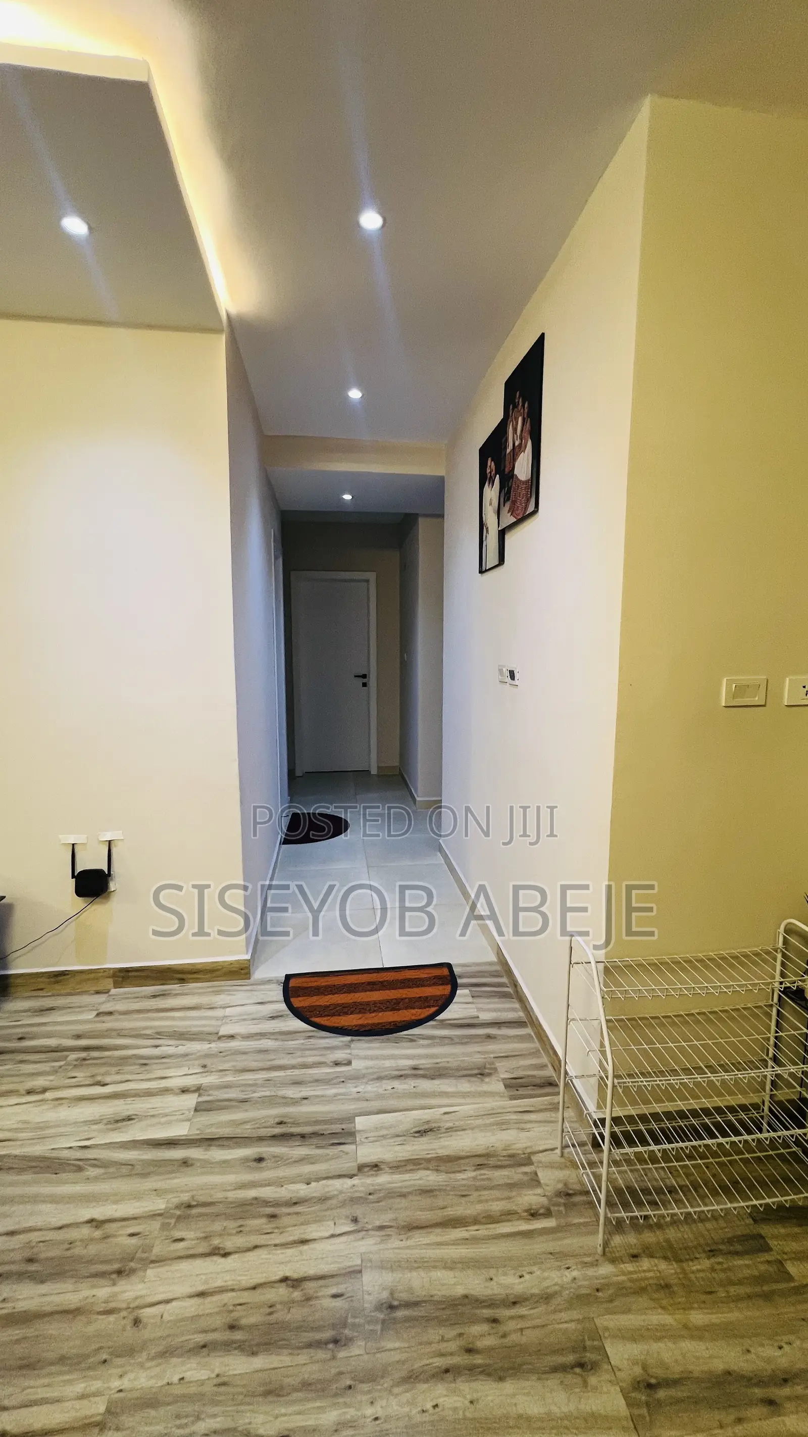 3bdrm Apartment in Apartments, Lideta for sale