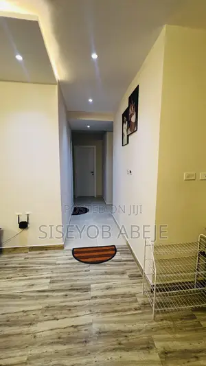 3bdrm Apartment in Apartments, Lideta for sale