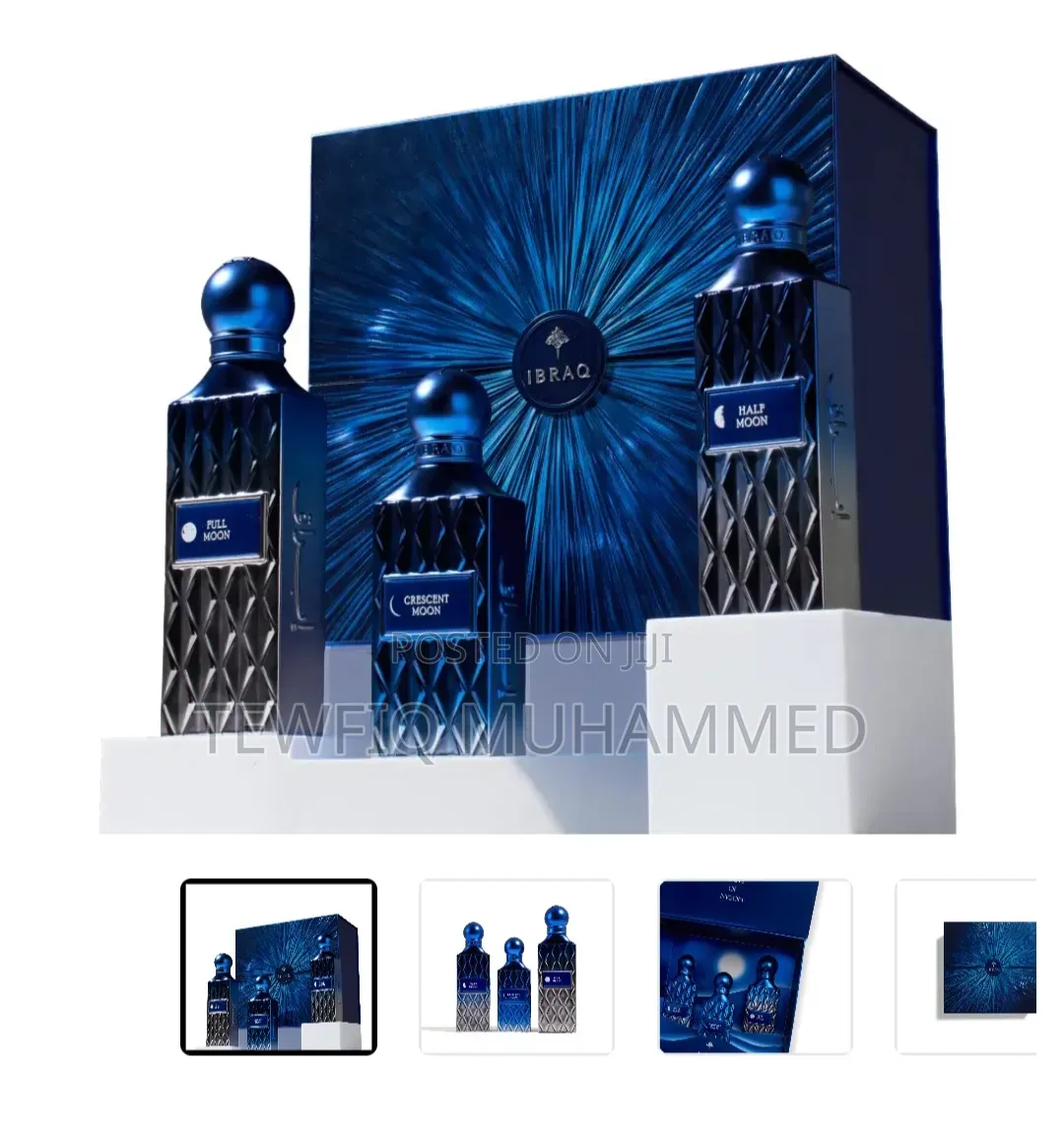 Perfume Unisex