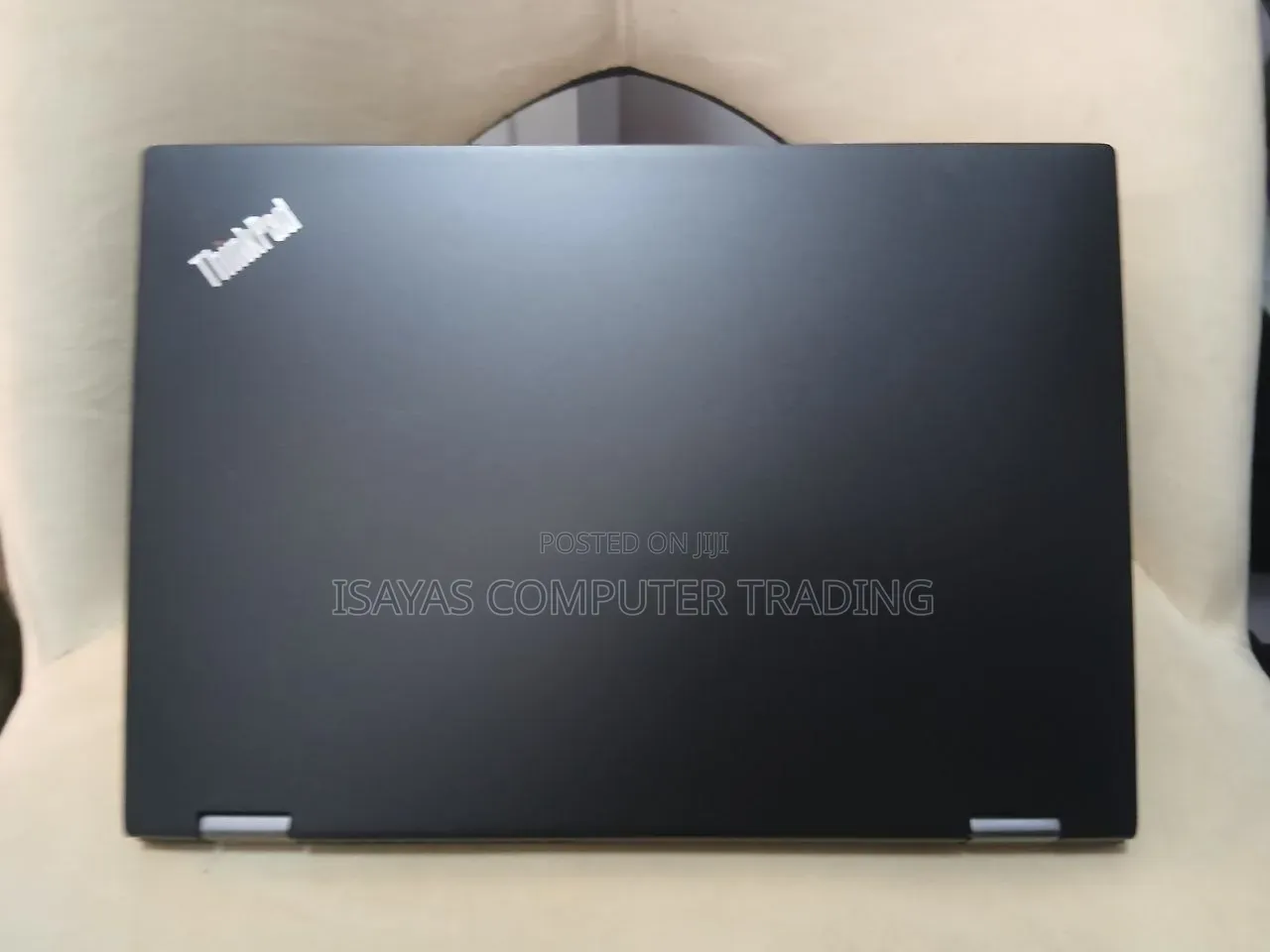 New Laptop Lenovo ThinkPad L13 Yoga 16GB Intel Core i5 SSD 512GB