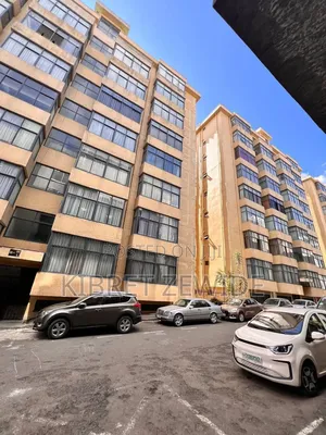 Furnished 3bdrm Apartment in Kibert Zewdie, Yeka for sale