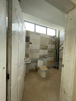G+4 Commercial Building
