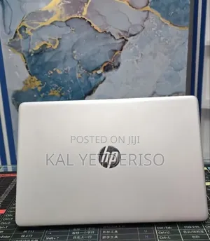 New Laptop HP 8GB Intel Core i5 SSD 128GB