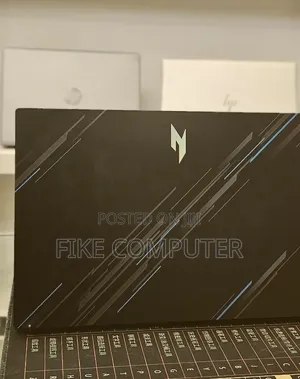 New Laptop Acer Nitro V 15 16GB Intel Core i9 SSD 1T