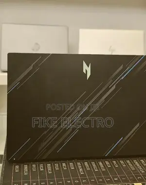 New Laptop Acer Nitro V 15 16GB Intel Core i9 SSD 1T