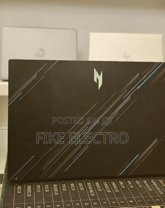 New Laptop Acer Nitro V 15 16GB Intel Core i9 SSD 1T