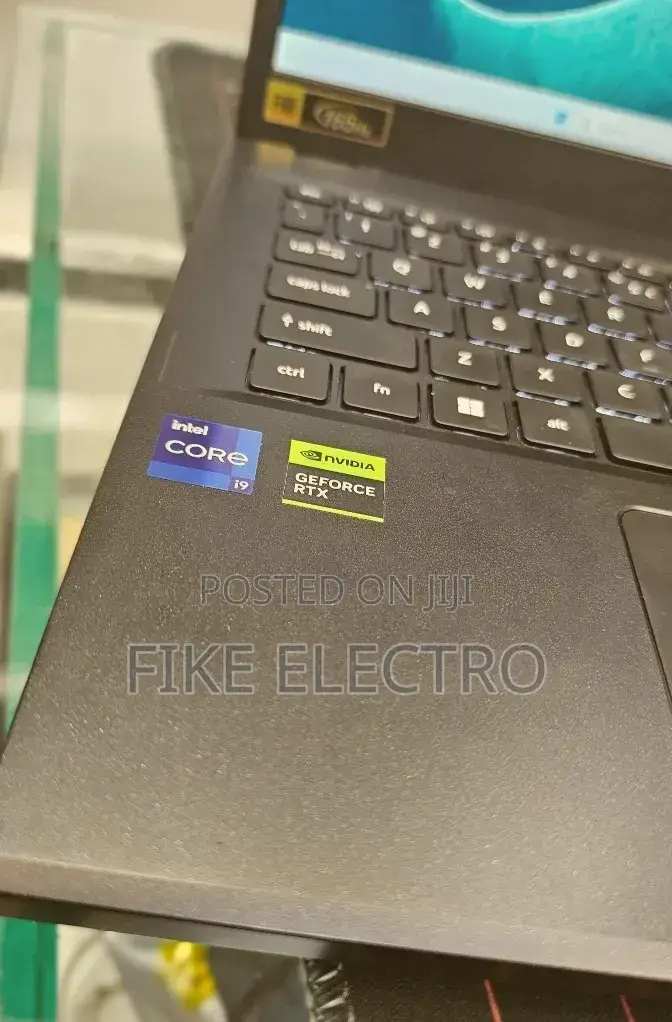 New Laptop Acer Nitro V 15 16GB Intel Core i9 SSD 1T
