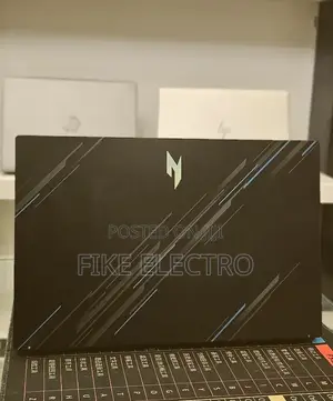 New Laptop Acer Nitro V 15 16GB Intel Core i9 SSD 1T