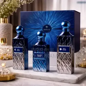 Perfume Unisex
