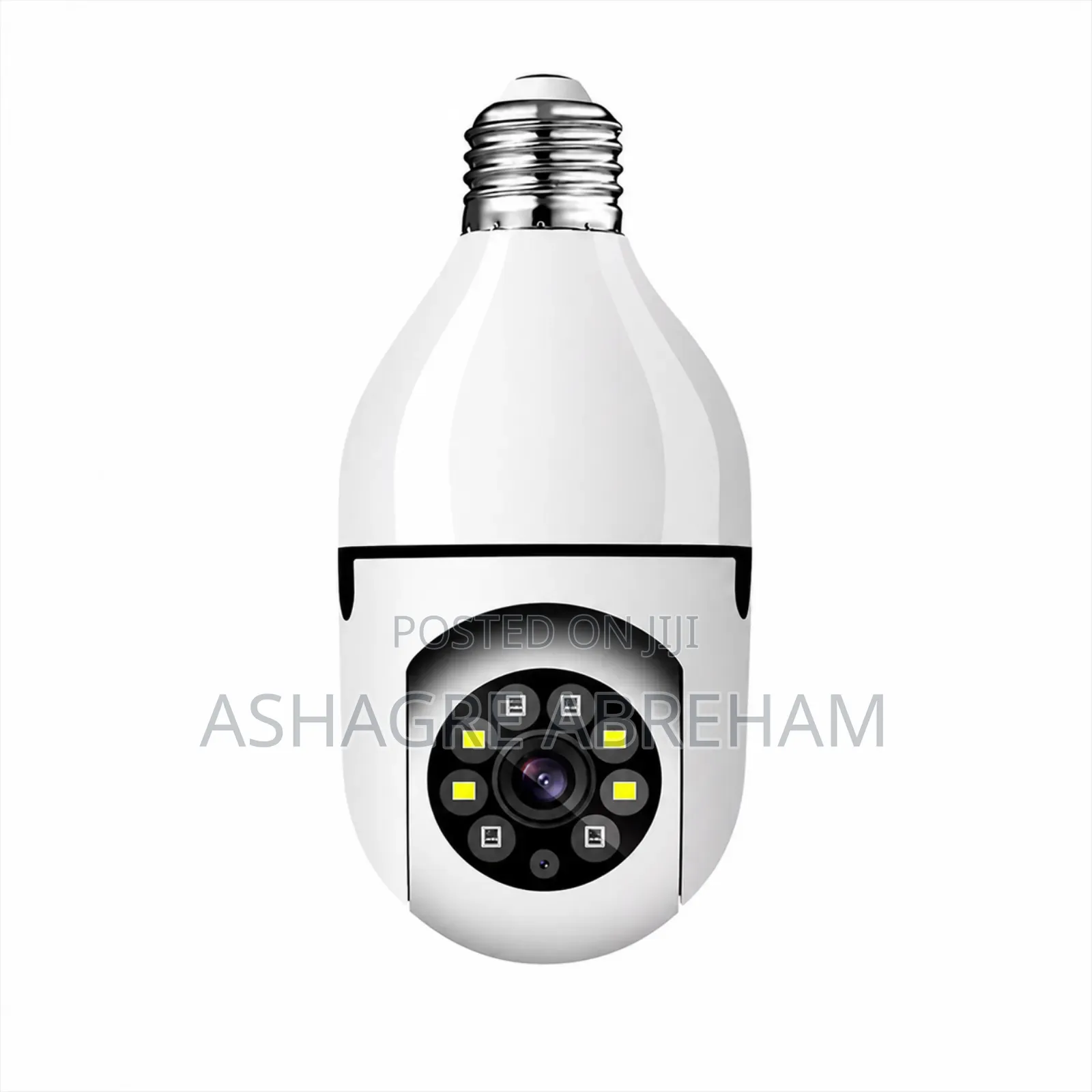 Ampol CCTV Camera