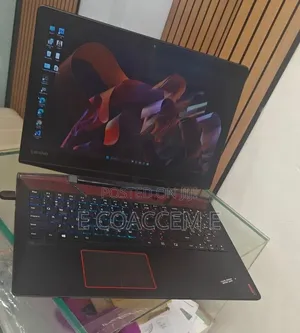 Laptop Lenovo 16GB Intel Core i7 HDD+SSD 1T