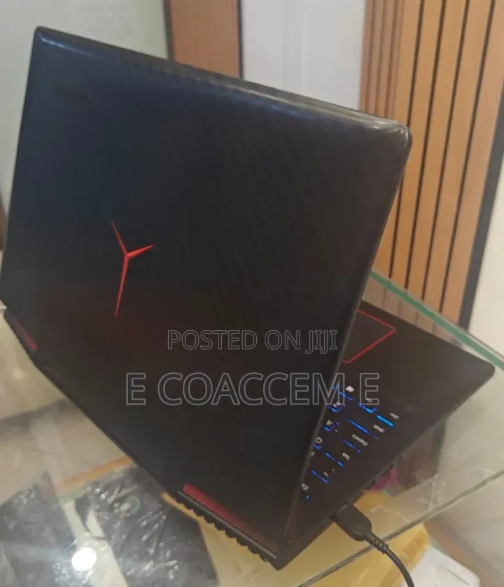 Laptop Lenovo 16GB Intel Core i7 HDD+SSD 1T