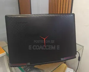 Laptop Lenovo 16GB Intel Core i7 HDD+SSD 1T