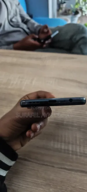 Tecno Camon 18 P 128 GB Blue