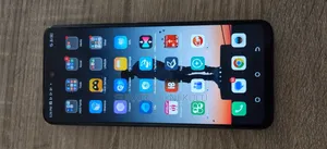 Tecno Camon 18 P 128 GB Blue