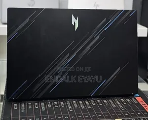 New Laptop Acer Nitro 16 16GB Intel Core i9 SSD 1T