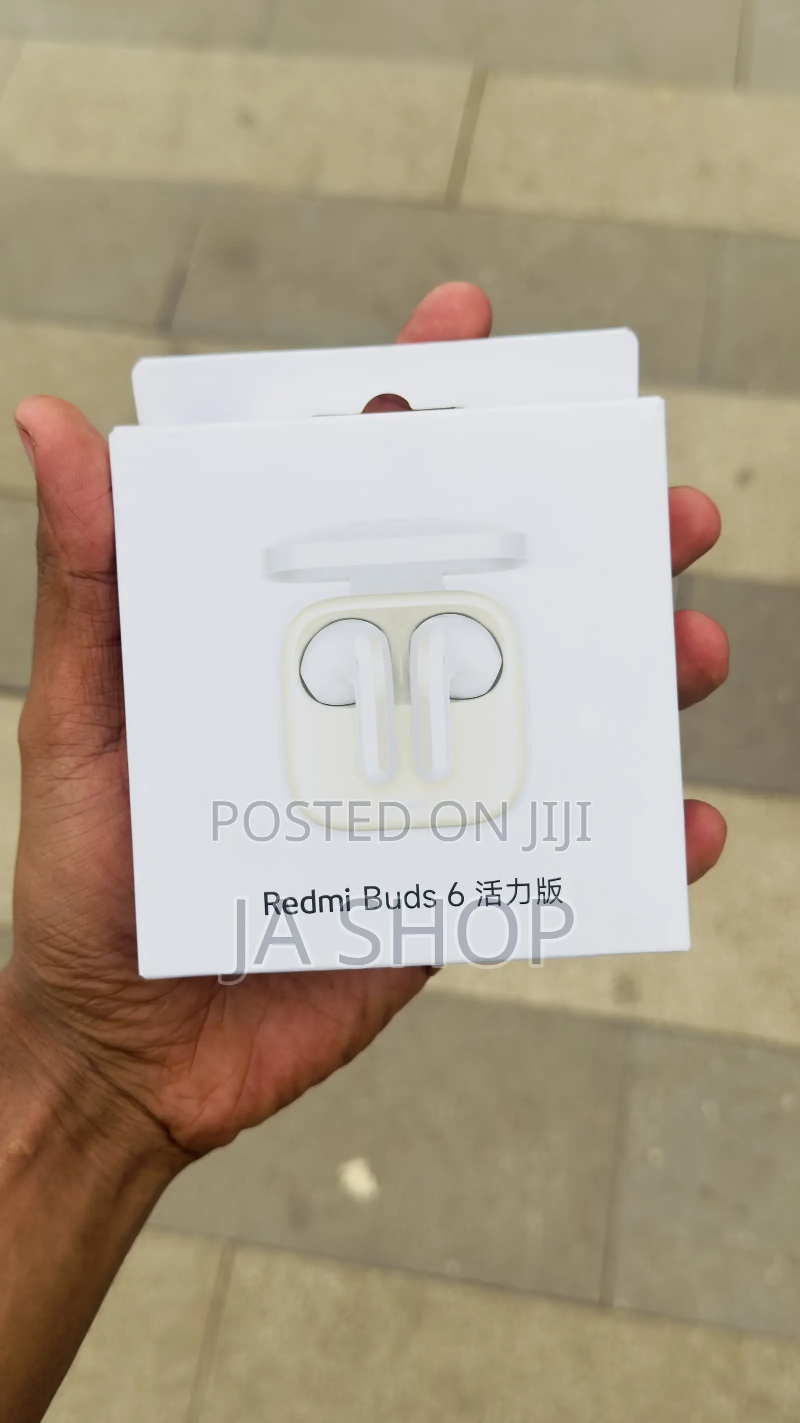 Redmi Buds 6